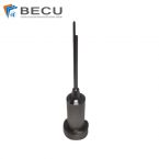 Precision Tungsten Copper Alloy Eccentric Insert