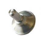 Precision Turning Aluminum Alloy 7075 Parts