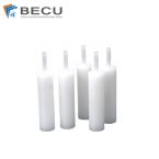 Precision Turning Electrostatic Dissipative (ESD) ABS Parts