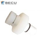Precision Turning Vacuum Stirring Sealing Plug