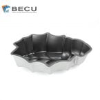Precision Casting Aluminum Alloy Baking Pan Special-shaped Parts