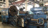 Preparation Before Maintenance Of CNC Shenyang Machine Tool
