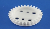Preparation Technology Of High Thermal Conductivity Aluminum Nitride Ceramic Substrate