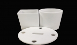 Problems That Are Easily Encountered In Zirconia Ceramics Machining