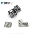 Professional Small Baler Aluminum Alloy Die-casting Mold Production