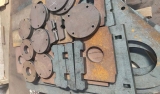 Reasonable Measures To Steel Plate Control Delamination Defects