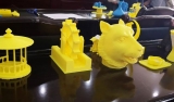 Reducing 3D Printing Costs by Cutting Your 3D Model