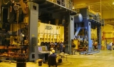 Research On Development Of Multi-Station Press