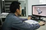 Research On Precision Machining Technology Of Titanium Alloy TC11