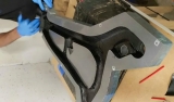 Research On The Stability Of Carbon Fiber Tube Axial Under Compression