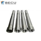 Restoration of Petroleum Splined Shafts through Supersonic Thermal Spray Coating