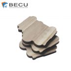 Right Angle Laser Cut Density Board