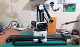Robotic Arm vs. Gantry System for 3D Printing