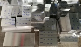 S30V vs S90V vs S110V Steel: Composition, Hardness, Properties, Equivalents, and Price Differences