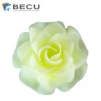 SLA 3D Printing ABS Plastic Flower Bud