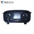 SLA Printing ABS Car dashboard