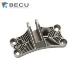 SLM 3D Printing Stainless Steel Quick Positioning Concentric Fixtures