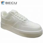 SLS 3D Printing Casual Shoe Model