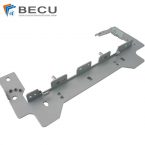 SPCC Stamping OA Printer Printing Module Frame