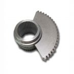 Powder Metallurgy Sector Gear