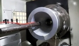 Selection Of Tools For CNC Lathes
