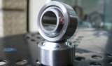 Self-Lubrication in Mechanical Assemblies