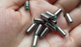 Set Screw Size Chart (Metric & Inch) – Types, Torque & Dimensions