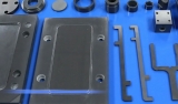 Several Machining Technology Of Silicon Nitride Ceramics