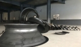 The Metal Shapes Of CNC Spinning