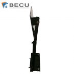 Sheet Metal 32 Inch LCD Industrial Bracket