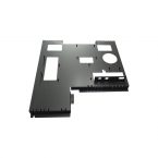 Sheet Metal Fabrication Aluminum 6061 Tablet Computer Housing