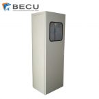 Sheet Metal Fabrication Distribution Electric Cabinet