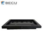 Sheet Metal Manufacturing 10.1 Inch Hardware Monitor Enclosure