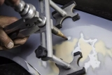 Sheet Metal Processing And Welding Process Analysis
