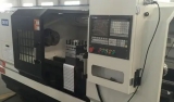 Shenyang Machine Tool’s CNC Machining Program Instruction Card