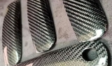 Short Carbon Fiber Surface Copper Plating Process