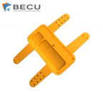 Small Batch 3D Printing Soft Rubber Watch Band