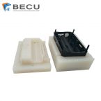 Small Batch Vacuum Casting Resin Prototype