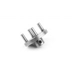 High-Strength Small Powder Metallurgy Gears