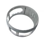 Small Speaker Aluminum Middle Frame