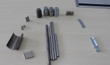 Soft Magnetic Materials vs. Hard Magnetic Materials