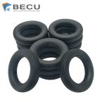 Soft Rubber Vacuum Casting Toy Silicone Tire