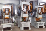 Some Opinions On The Design And Production Maintenance Of Precision High-Speed Stamping Dies