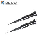 Special-Shaped Non-Standard Medical Device Needles