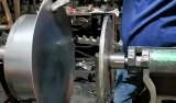 Spinning U-Shaped Annular Grooves: Design, Mechanics, and Applications