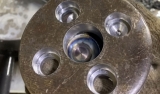 Spotface Hole Definition, Symbol, Dimensions & Machining – Spotface vs Counterbore