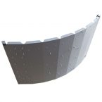 Stainless Steel 304 IP65 IPC Enclosure By Sheet Metal