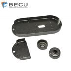 Stainless Steel 316 Electronic Deep Drawing Stamping Parts