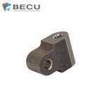 Stainless Steel 316 Special-Shaped Wire Cutting Parts