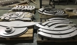 Stainless Steel Cutting:Methods,Problems and Solution